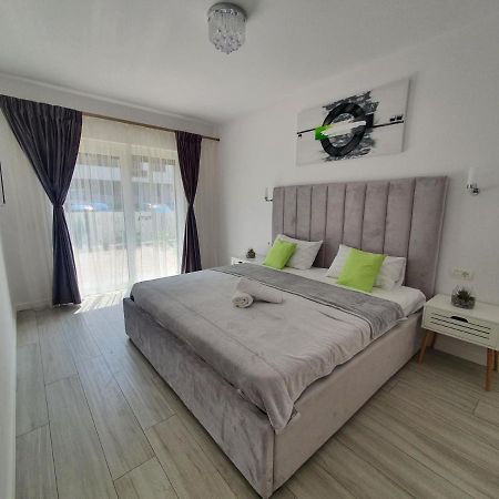 Ferienwohnung Ale House Oradea Exterior foto
