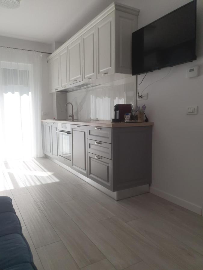 Ferienwohnung Ale House Oradea Exterior foto