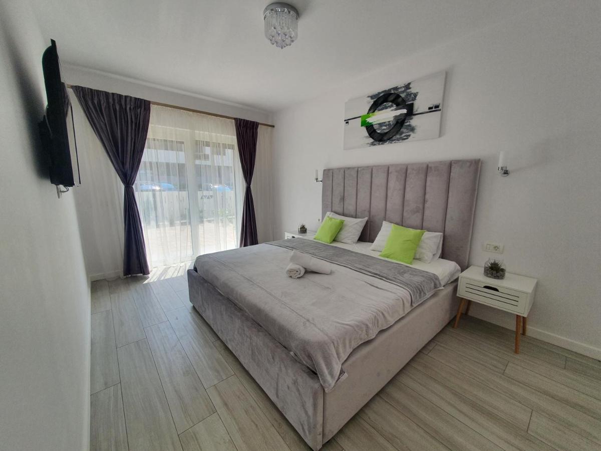 Ferienwohnung Ale House Oradea Exterior foto