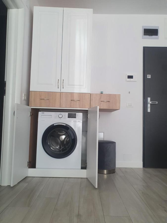 Ferienwohnung Ale House Oradea Exterior foto