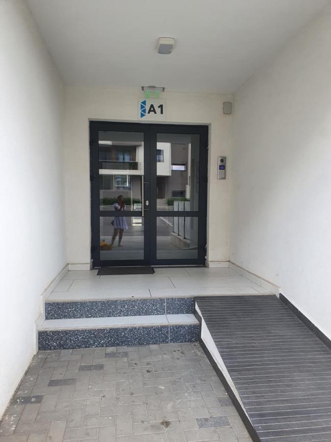 Ferienwohnung Ale House Oradea Exterior foto