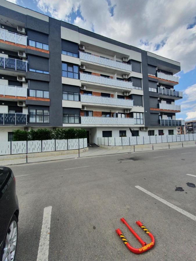 Ferienwohnung Ale House Oradea Exterior foto