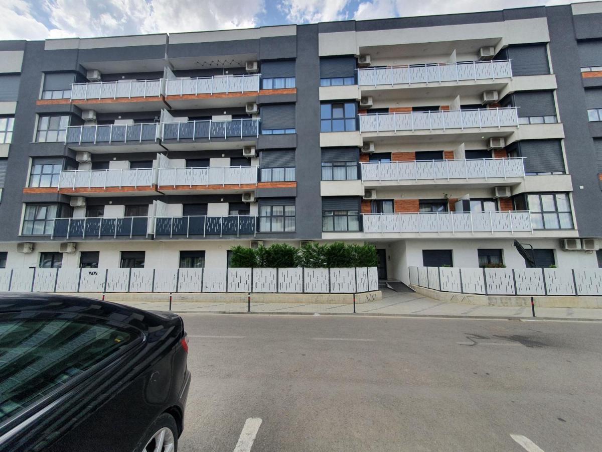 Ferienwohnung Ale House Oradea Exterior foto