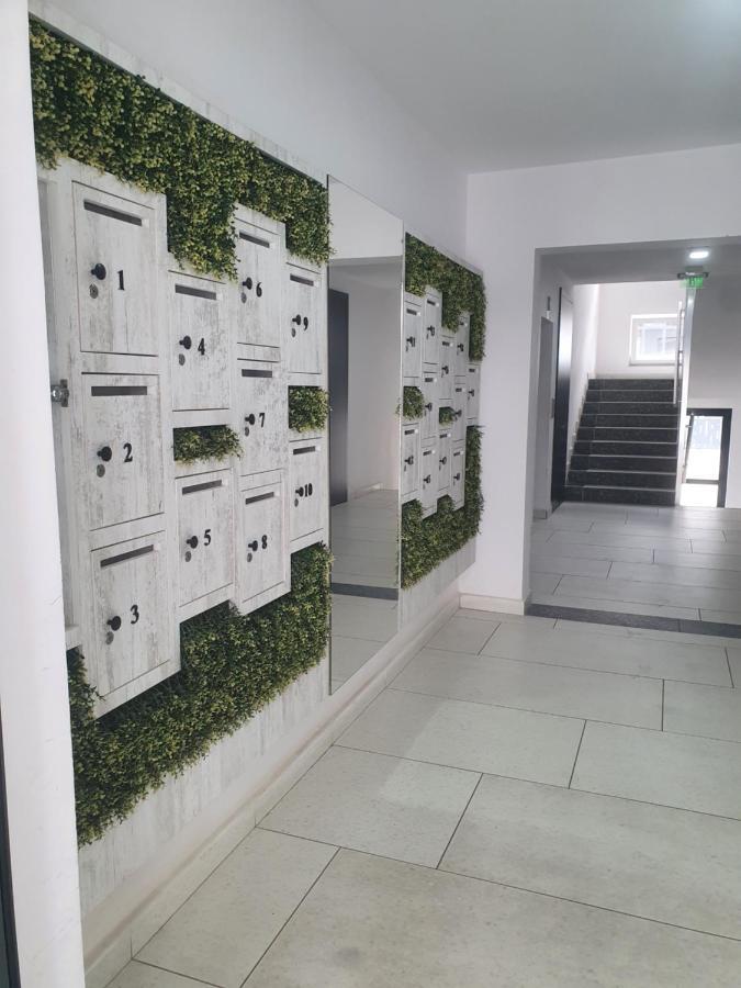 Ferienwohnung Ale House Oradea Exterior foto
